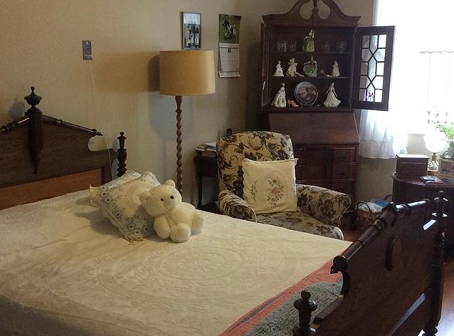 single room
