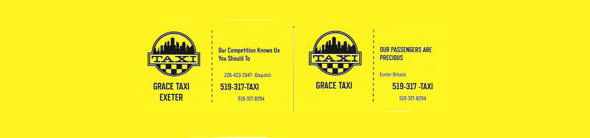 Grace Taxi