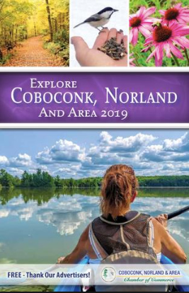 Explore Coboconk