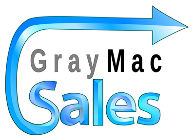 GrayMaC LOGO