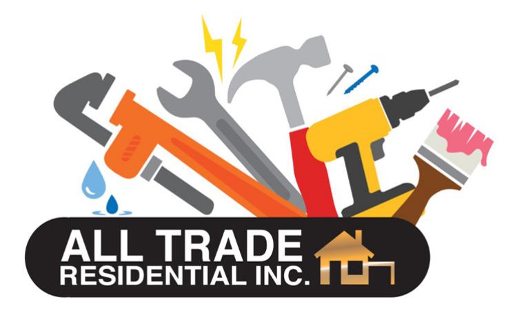 All Trade Residential Inc. logo