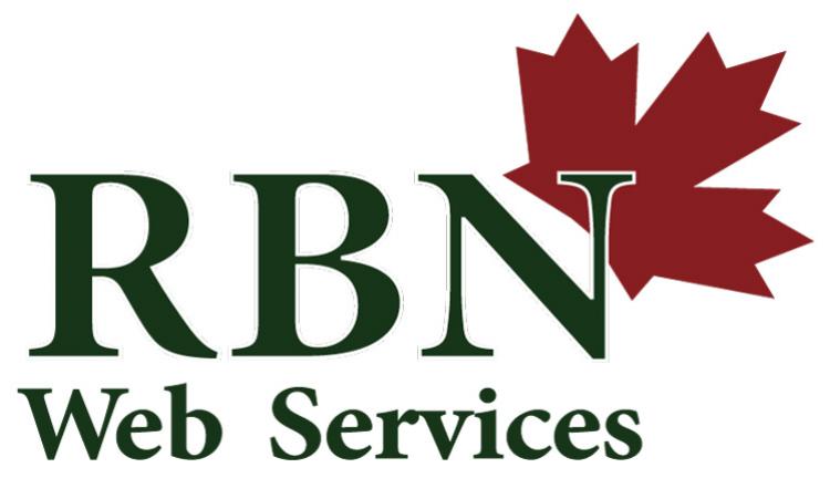RBN Web Services logo