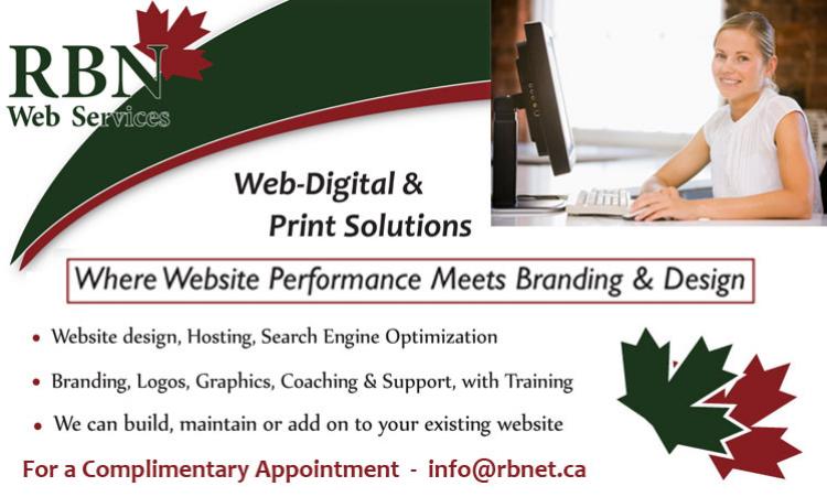 website design