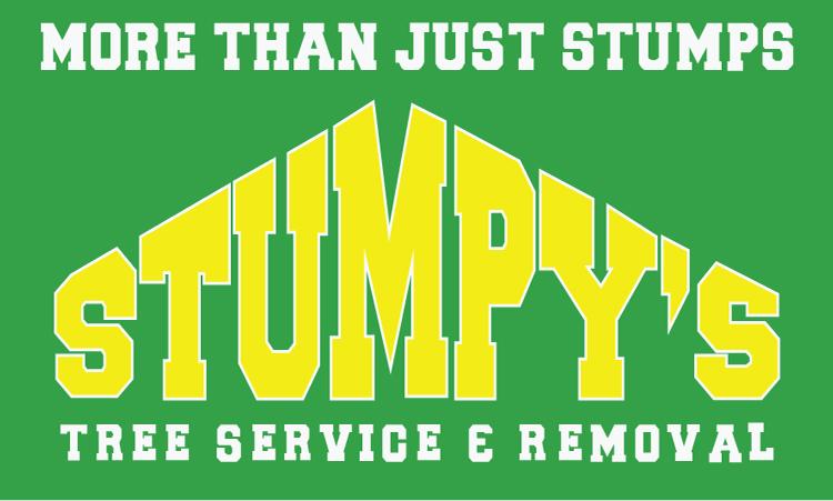 Stumpy's logo