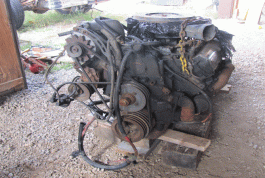 Diesel Engine