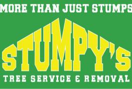 Stumpy's