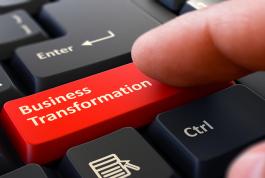 Business Transformation